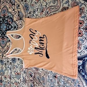 Dog Mom Tank top